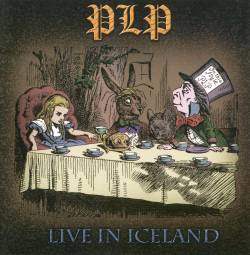 Par Lindh Project : Live in Iceland